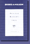 1999 Annual Report Cover