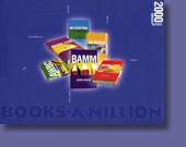 2000 Annual Report Cover
