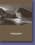 2003 Annual Report Cover