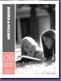 2008 Annual Report Cover